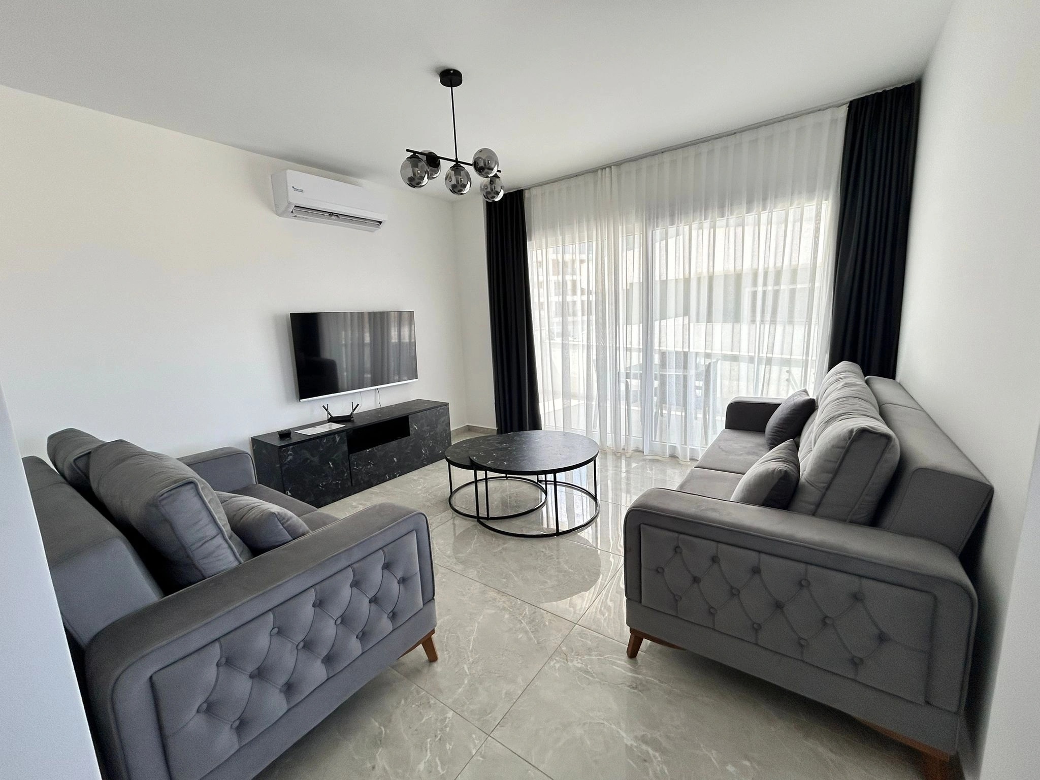 1+1 Apartment 7
