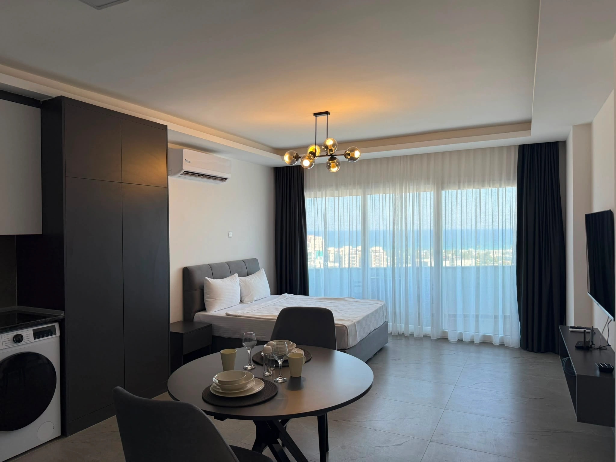 Studio Apartment 78
