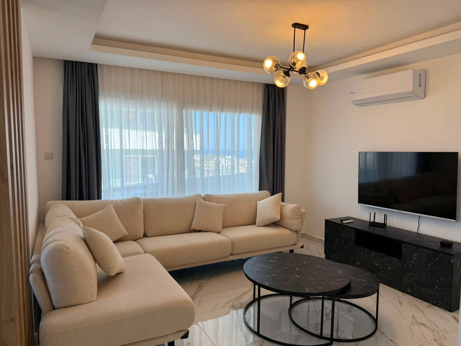 1+1 Apartment 68