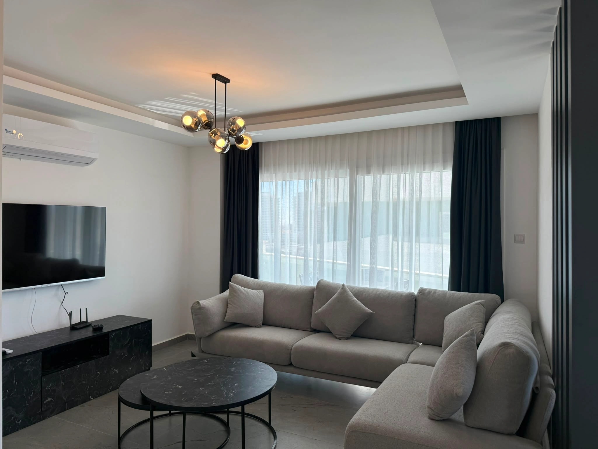 1+1 Apartment 62
