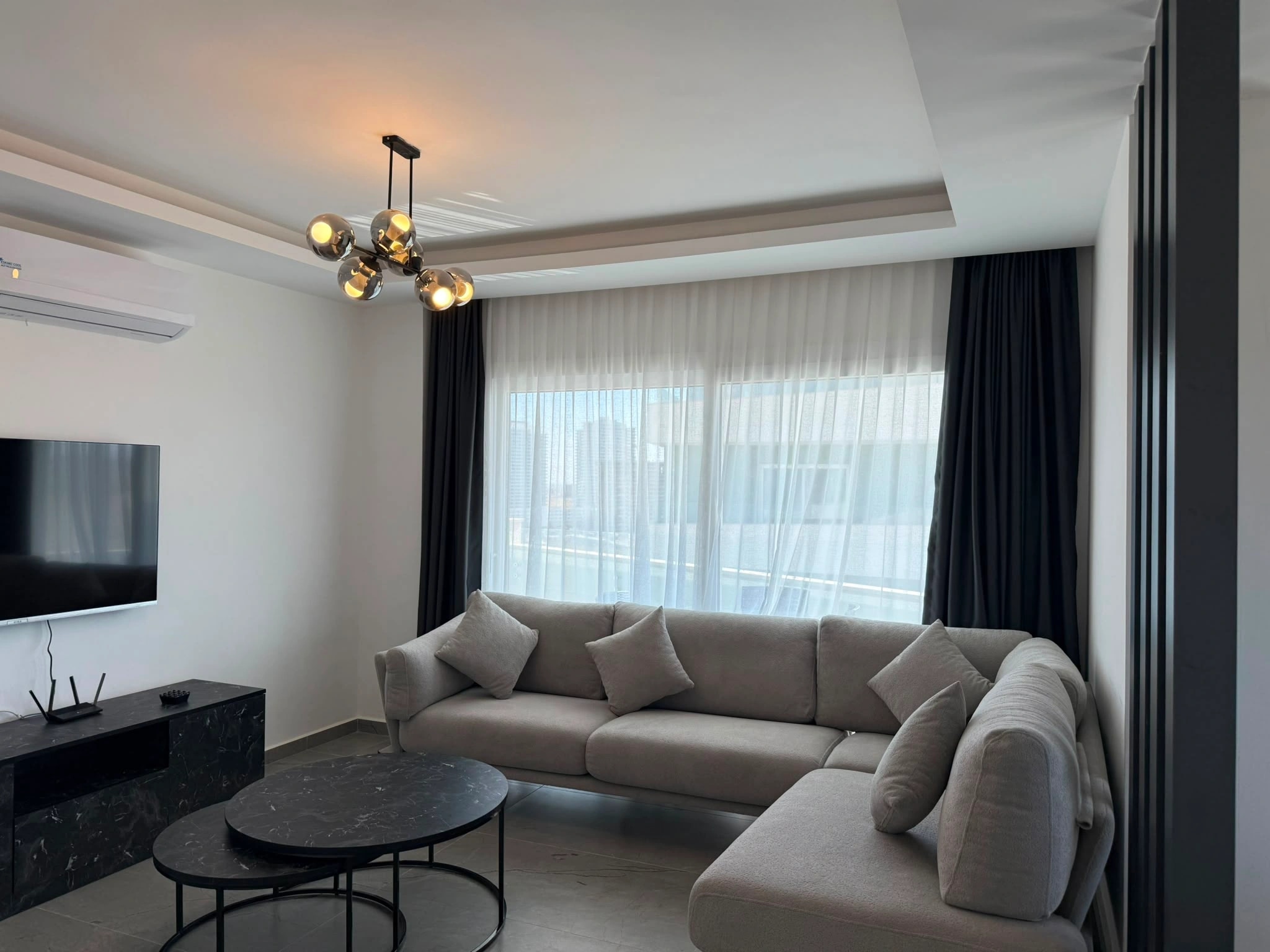 1+1 Apartment 74